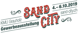 Sand City 2019